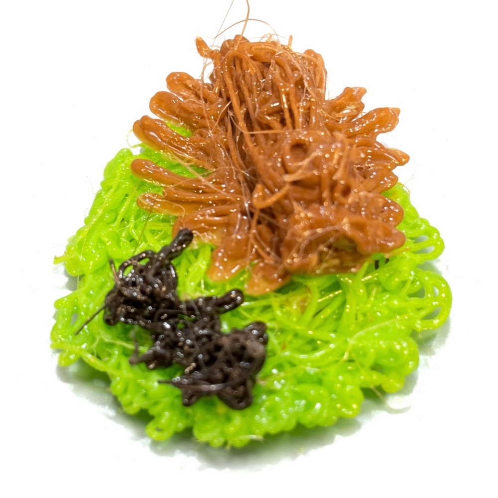 Handmade 3D Pen Flower Fidget Toy